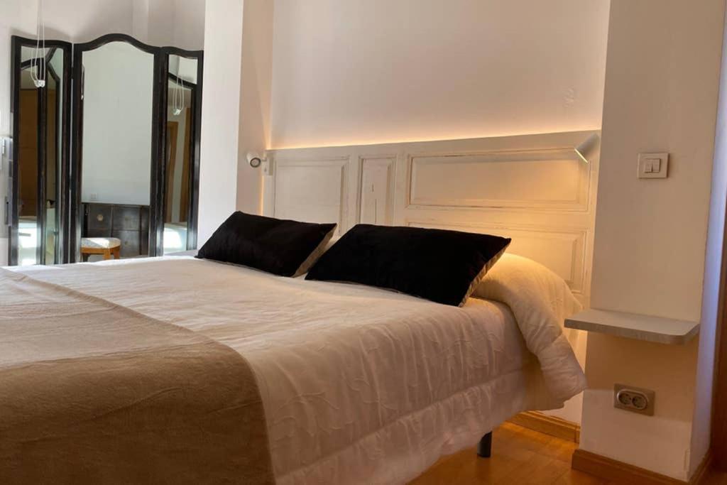 Valdevebas Chalet Con Piscina Madrid Exterior photo