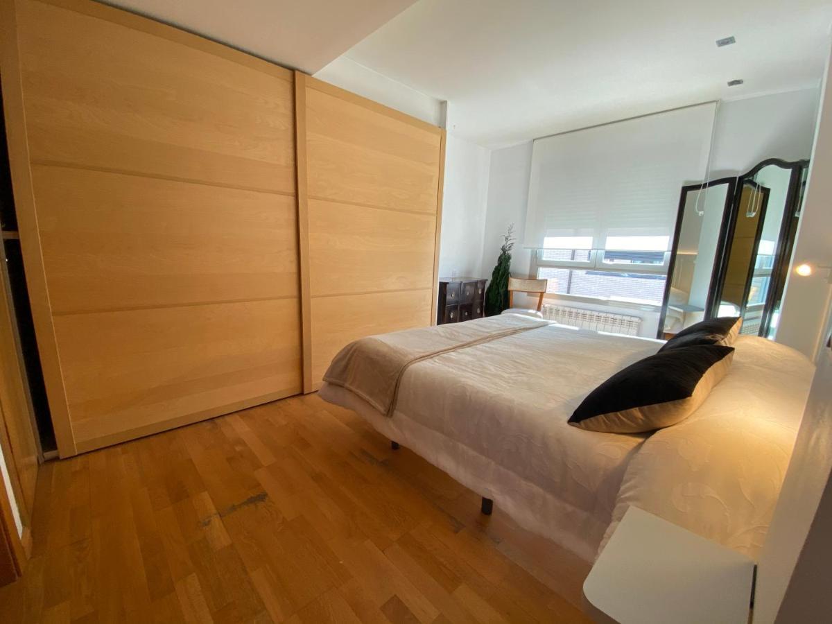 Valdevebas Chalet Con Piscina Madrid Exterior photo